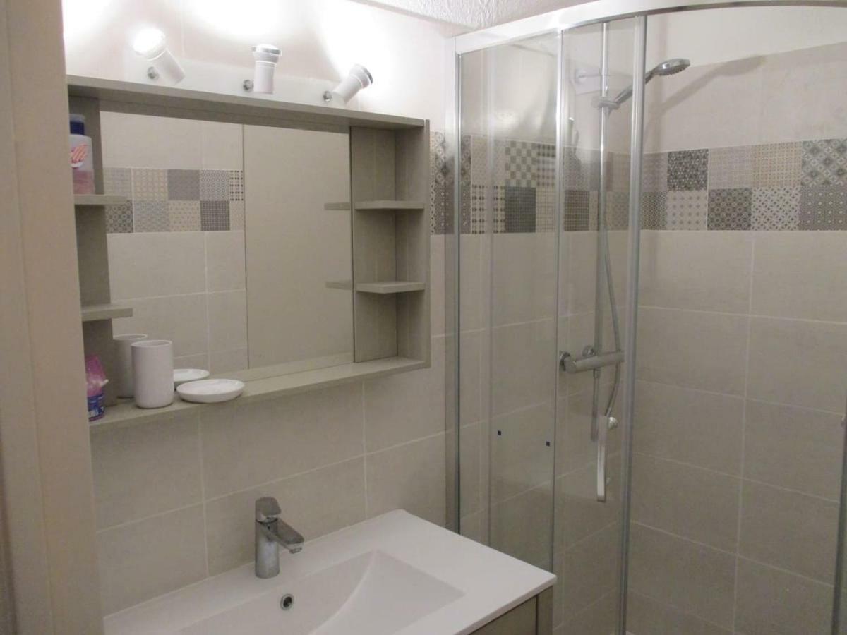 Central Parc Μπριανσόν Εξωτερικό φωτογραφία